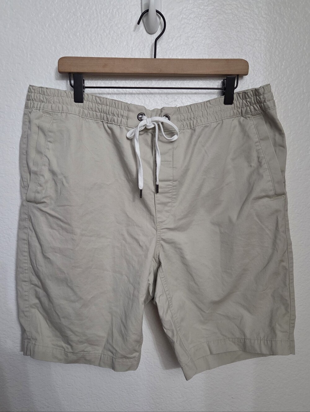 Polo Ralph Lauren Classic Fit Drawstring Shorts Men's Size Xlarge